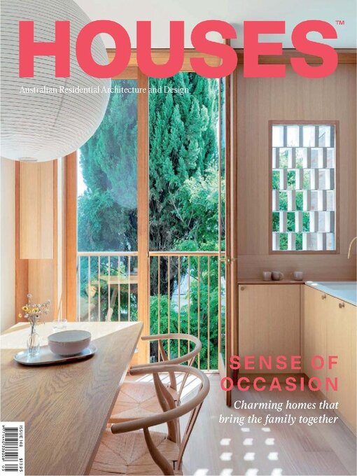 Title details for Houses by Architecture Media Pty Ltd - Available